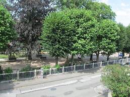 Residence  du Parc