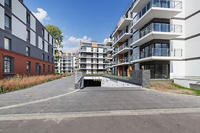 Stylish Apartment Rakowicka by Renters
