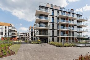 Stylish Apartment Rakowicka by Renters