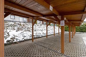 Golden View Apartment Wellness & SPA