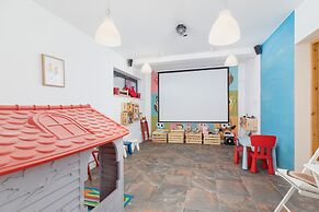 Golden View Apartment Wellness & SPA