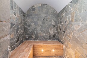 Golden View Apartment Wellness & SPA