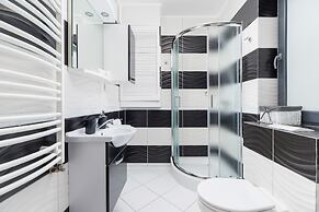 Golden View Apartment Wellness & SPA