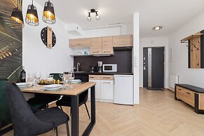 Golden View Apartment Wellness & SPA