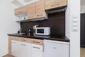 Golden View Apartment Wellness & SPA