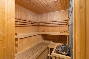 Golden View Apartment Wellness & SPA