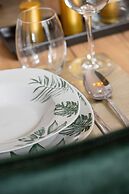 Golden View Apartment Wellness & SPA