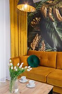 Golden View Apartment Wellness & SPA