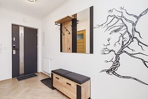 Golden View Apartment Wellness & SPA