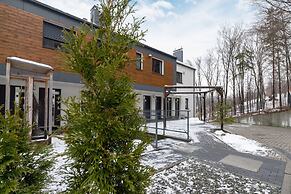 Golden View Apartment Wellness & SPA