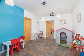 Golden View Apartment Wellness & SPA