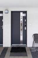 Golden View Apartment Wellness & SPA