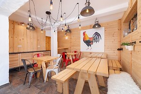 Golden View Apartment Wellness & SPA