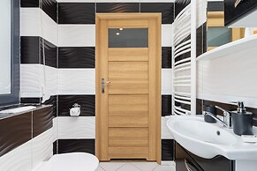 Golden View Apartment Wellness & SPA