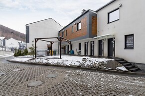 Golden View Apartment Wellness & SPA