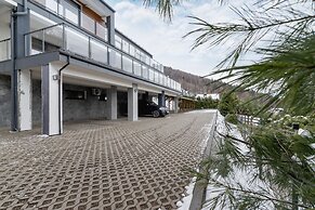 Golden View Apartment Wellness & SPA