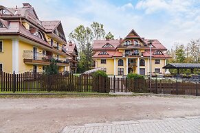 Sienkiewicza Residence C31 Zakopane