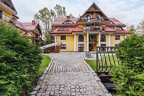 Sienkiewicza Residence C31 Zakopane