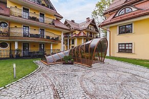 Sienkiewicza Residence C31 Zakopane