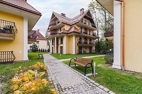 Sienkiewicza Residence C31 Zakopane