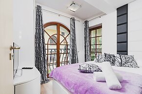 Sienkiewicza Residence C31 Zakopane