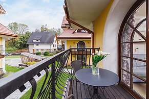 Sienkiewicza Residence C31 Zakopane