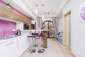 Sienkiewicza Residence C31 Zakopane