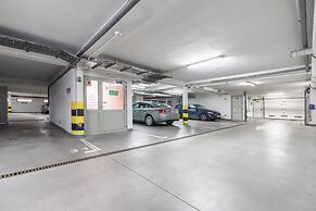 Sienkiewicza Residence C31 Zakopane