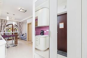 Sienkiewicza Residence C31 Zakopane