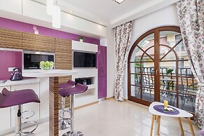 Sienkiewicza Residence C31 Zakopane