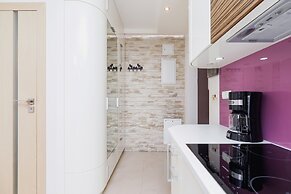 Sienkiewicza Residence C31 Zakopane