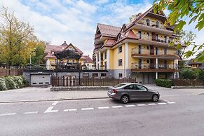 Sienkiewicza Residence C31 Zakopane