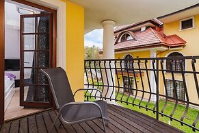 Sienkiewicza Residence C31 Zakopane