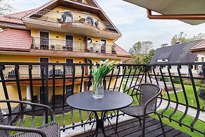 Sienkiewicza Residence C31 Zakopane