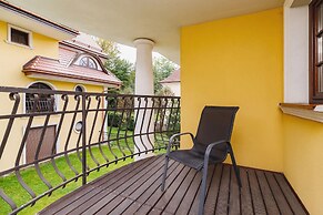 Sienkiewicza Residence C31 Zakopane