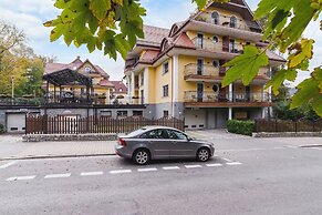 Sienkiewicza Residence C31 Zakopane