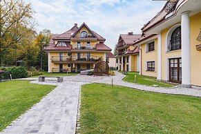 Sienkiewicza Residence C31 Zakopane