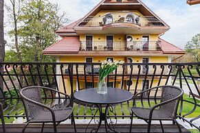 Sienkiewicza Residence C31 Zakopane