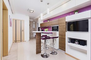 Sienkiewicza Residence C31 Zakopane