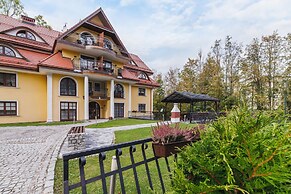 Sienkiewicza Residence C31 Zakopane