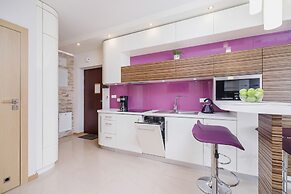 Sienkiewicza Residence C31 Zakopane