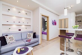 Sienkiewicza Residence C31 Zakopane