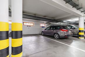 Sienkiewicza Residence C31 Zakopane