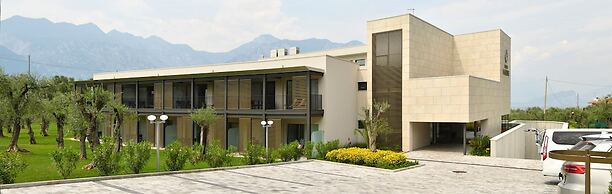 Residence Malcesine Active & Family