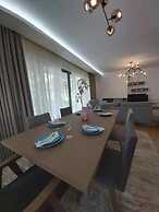 GTD35501 - Unique Villa in Voula Riviera