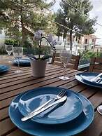 GTD35501 - Unique Villa in Voula Riviera