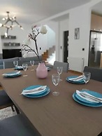 GTD35501 - Unique Villa in Voula Riviera