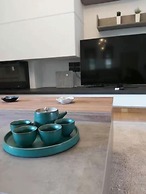 GTD35501 - Unique Villa in Voula Riviera