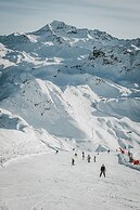 Chalet Hôtel Turquoise