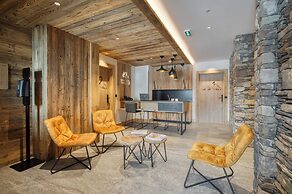 Chalet Hôtel Turquoise